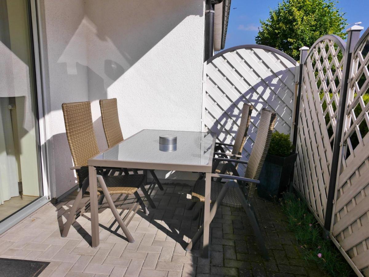 Komfort-Fewo Am Stryckteich Willingen  Exterior photo