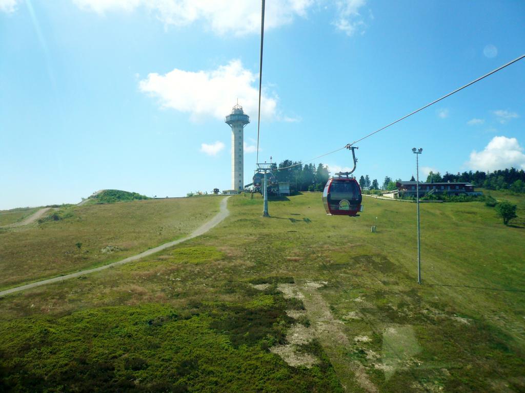 Komfort-Fewo Am Stryckteich Willingen  Exterior photo